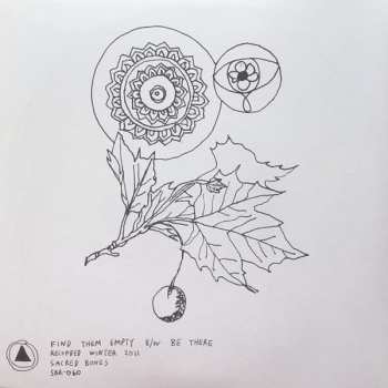 SP Woods: Find Them Empty 7"