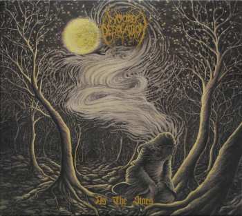 CD Woods Of Desolation: As The Stars DIGI