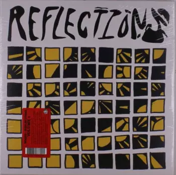 Woods: Reflections Vol. 1 (Bumble Bee Crown King)