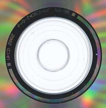 CD Woody Mann: Stairwell Serenade