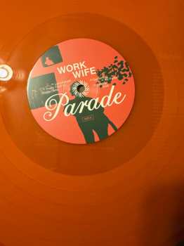 LP Work Wife: Parade CLR