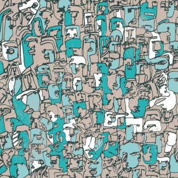 Album Working For A Nuclear Free City: What Do People Do All Day?