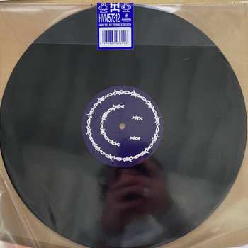 LP Working Men's Club: Megamix