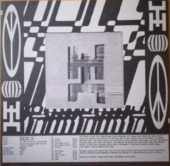 LP Working Men's Club: Working Men's Club