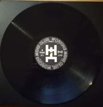 LP Working Men's Club: Working Men's Club