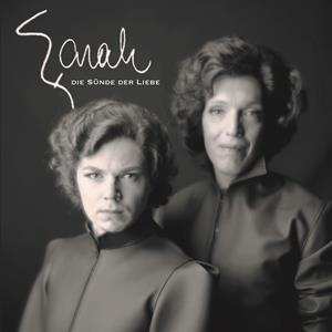 LP World Of Ludique!: Zarah, Die Sünde Der Liebe