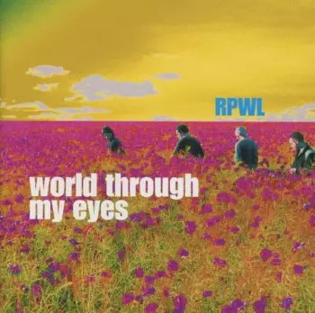 World Through My Eyes