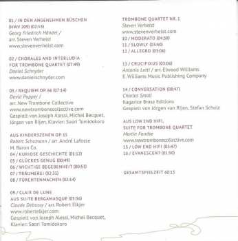 CD Jörgen van Rijen: Just For Fun