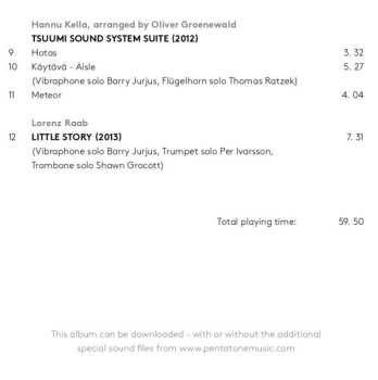 SACD WorldBrass: World Brass Originals