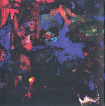 CD World's End Girlfriend: Seven Idiots