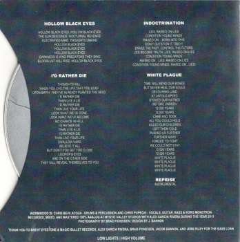 CD Wormwood: Wormwood