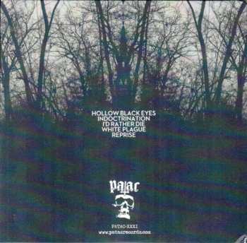 CD Wormwood: Wormwood