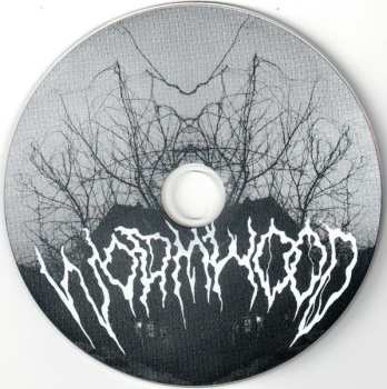 CD Wormwood: Wormwood
