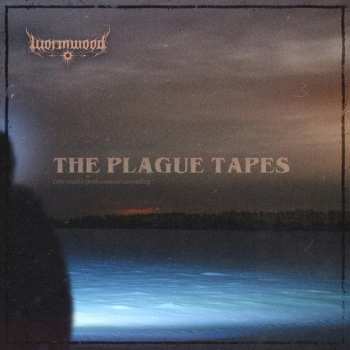 CD Wormwood: The Plague Tapes - Live Studio Preformance Recording