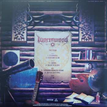 2LP Wormwood: The Star CLR | LTD