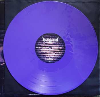 2LP Wormwood: The Star CLR | LTD