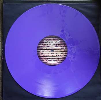 2LP Wormwood: The Star CLR | LTD