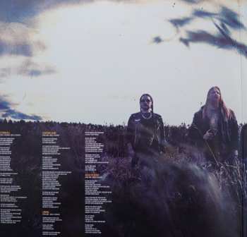 2LP Wormwood: The Star CLR | LTD