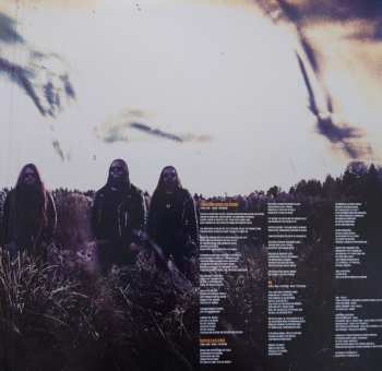 2LP Wormwood: The Star CLR | LTD