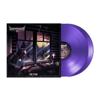 2LP Wormwood: The Star CLR | LTD