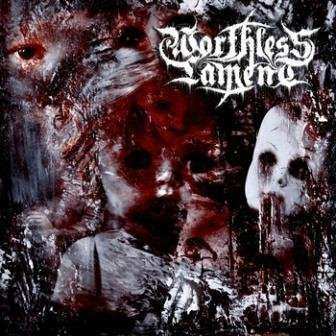 CD Worthless Lament: Worthless Lament