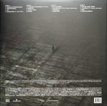 LP Wos: Descartable LTD