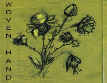CD Woven Hand: Woven Hand