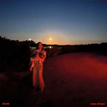 Album Wow: Rosa di Luce