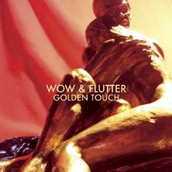 CD Wow & Flutter: Golden Touch