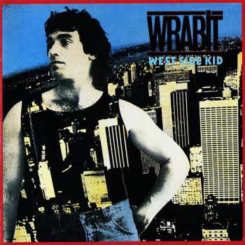 CD Wrabit: West Side Kid = ウェスト・サイド・キッド LTD