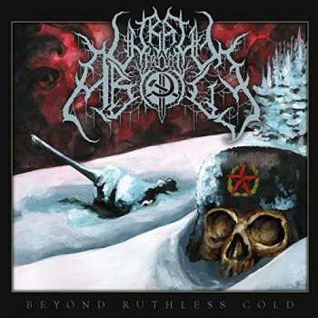 Album Wrath From Above: Beyond Ruthless Cold