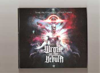 Album Wrath Of The Nebula: The Ruthless Leviathan