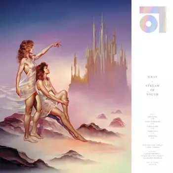 Wray: Stream Of Youth / Blank World