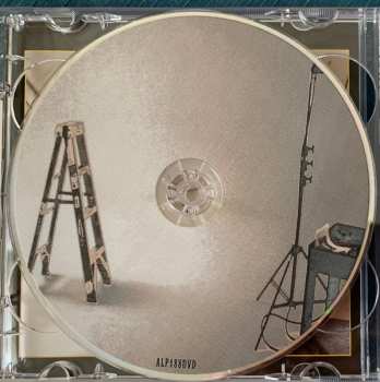 CD/DVD Wrekmeister Harmonies: Recordings Made In Public Spaces Volume One