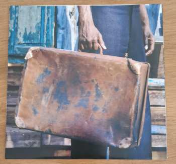 2LP Wretch 32: Home?