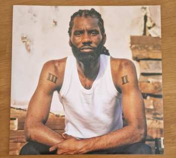 2LP Wretch 32: Home?