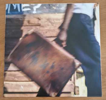 2LP Wretch 32: Home?