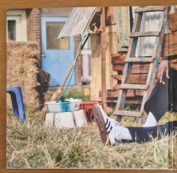 2LP Wretch 32: Home?