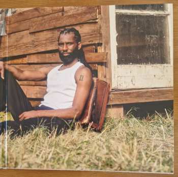 2LP Wretch 32: Home?