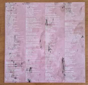 2LP Wretch 32: Home?