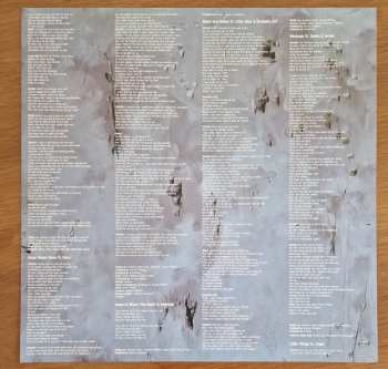 2LP Wretch 32: Home?