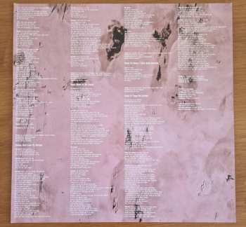 2LP Wretch 32: Home?