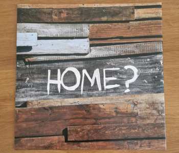 2LP Wretch 32: Home?