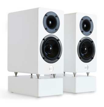 Tontechnik WRS MM2 Bílá