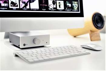 Tontechnik WRS MX Stříbrná