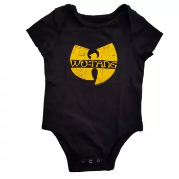 Kinder Body Logo Wu-tang Clan 
