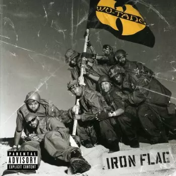 Wu-Tang Clan: Iron Flag