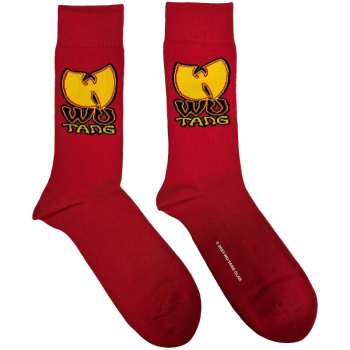 Merch Wu-Tang Clan: Knöchelsocken Wu-tang