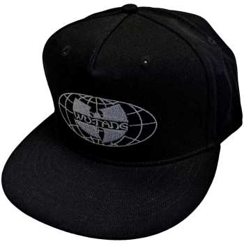 Merch Wu-Tang Clan: Cap World-wide