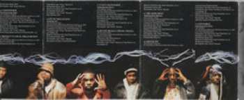 CD Wu-Tang Clan: The W